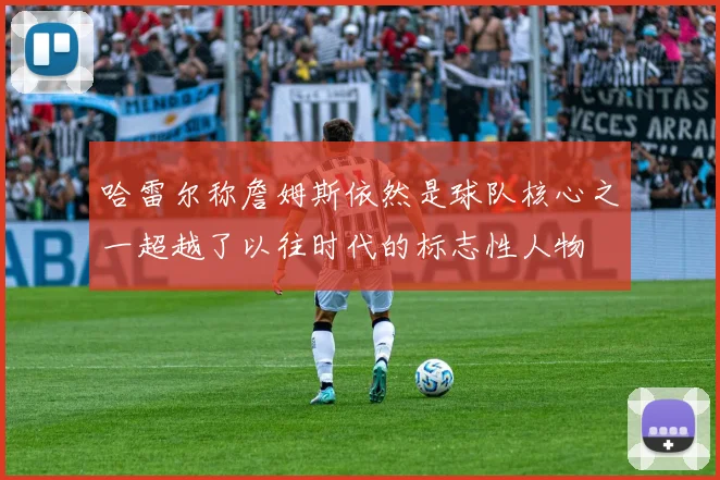 哈雷尔称詹姆斯依然是球队核心之一超越了以往时代的标志性人物